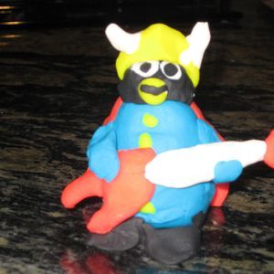 Meet your Posher, Leslie